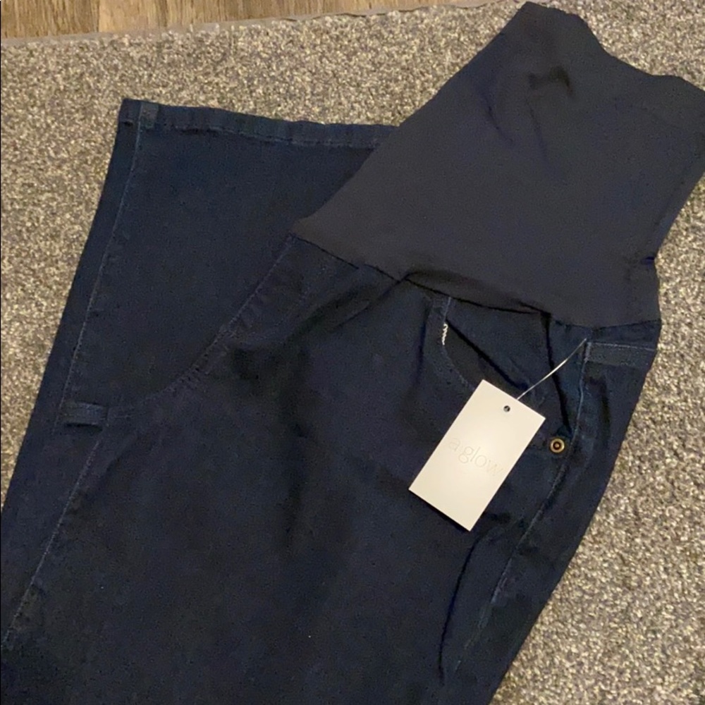 Maternity Jeans